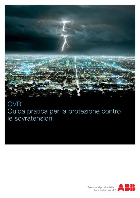 ABB-OVR-Guida-Scelta-Protezione-contro-le-Sovratensioni