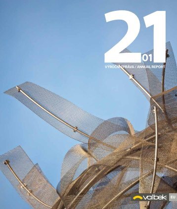 Annual report 2011.pdf - Valbek EU