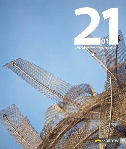 Annual report 2011.pdf - Valbek EU