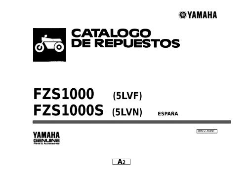 2003 - Fazer Hispania