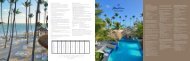Paradisus Punta Cana Fact Sheet - spoiled agent