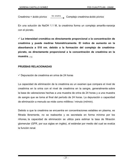 trabajo profesional - Universidad Nacional AutÃ³noma de MÃ©xico