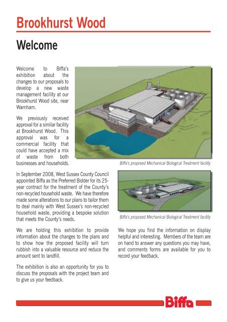 Brookhurst Wood A1 Displays x13.qxd - Biffa