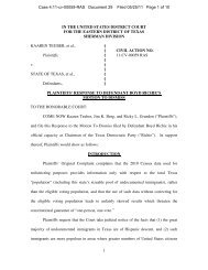 Case 4:11-cv-00059-RAS Document 29 Filed 05/25/11 Page 1 of 10