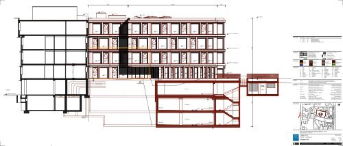 Fassade - Gesamtprojekt - Evangelische Alterssiedlung Masans