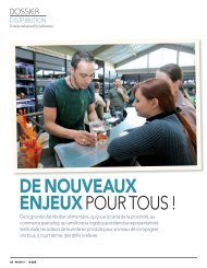 DE NOUVEAUX - PetMarket Magazine