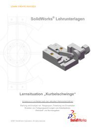 Download lernsituation_kurbelschwinge.pdf - The SolidWorks Blog