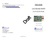 DCX74 EN.pdf 163KB May 04 2007 12:29:26 PM - DCC Supplies
