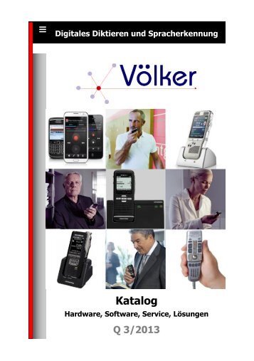 Katalog - Voelker-edv.de