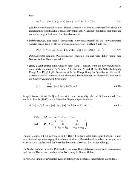 Mikromechanische Modellierung von FormgedÃƒÂ¤chtnismaterialien