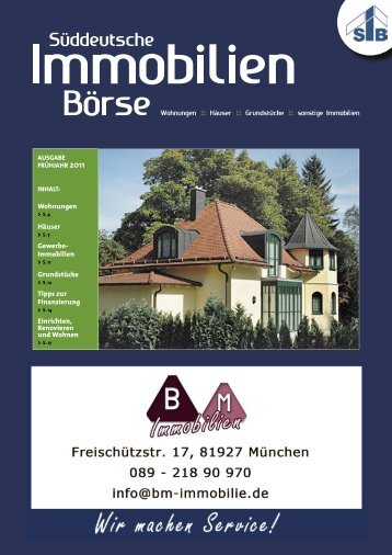 Pdf zum Download - BM Immobilien