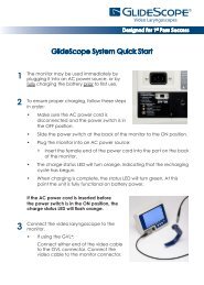 Glidescope Gvl Cobalt User