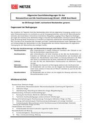 PDF herunterladen - DB Energie