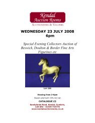 Download Catalogue (pdf) - 1818 Auctioneers