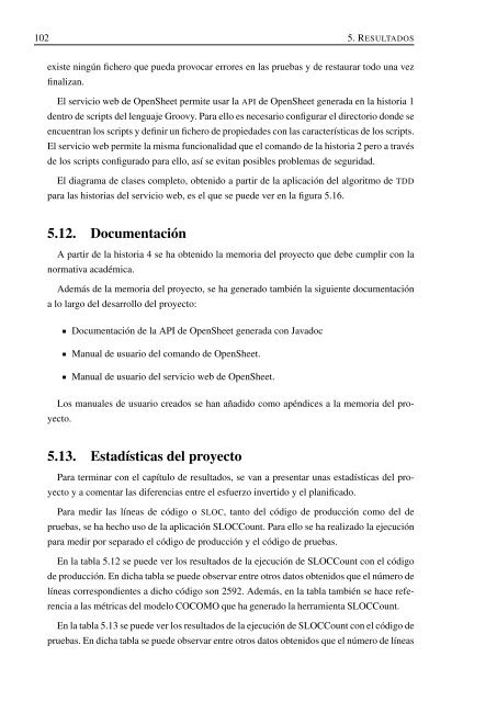 opensheet - Grupo ARCO - Universidad de Castilla-La Mancha