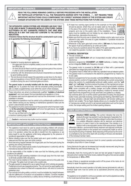 1 - Cardin Elettronica