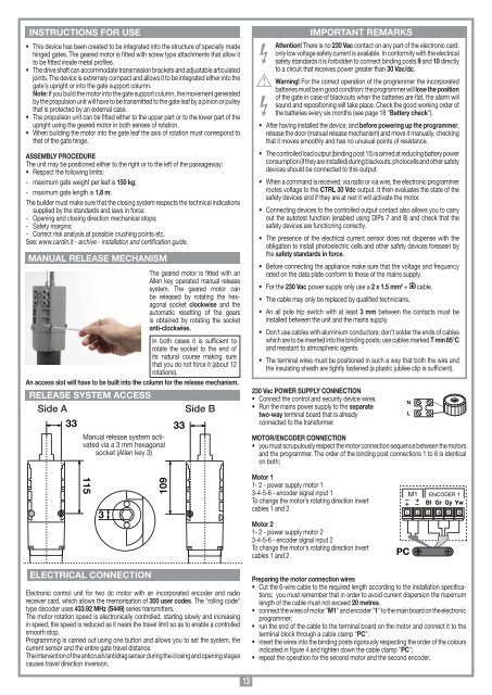 1 - Cardin Elettronica