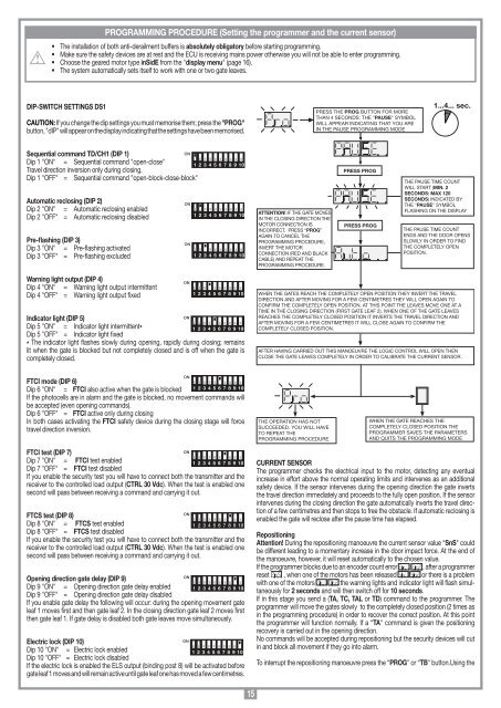 1 - Cardin Elettronica