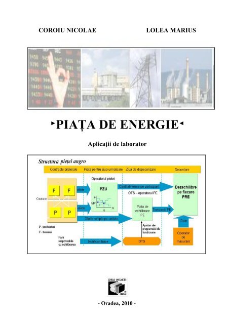 Aplicatii de laborator - Conf. Dr. Ing. NICOLAE COROIU