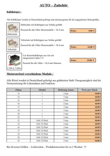 Liebe Kunden und Interessenten - BK-Electronics