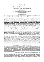 PDF-Download - Allan Kardec Studien- und Arbeitsgruppe eV ...