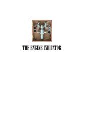 THE ENGINE INDICATOR - Archivingindustry.com