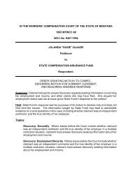 order granting motion to compel, deferring summary judgment