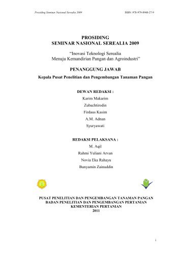 daftar isi