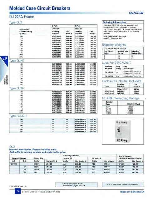 Download The Catalog Data Sheet Pdf Livewire Electrical Supply
