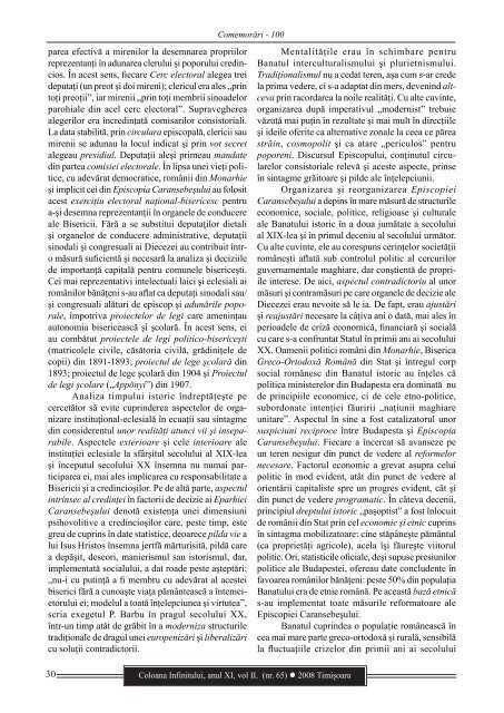 Revista Coloana Infinitului nr. 65 - Brancusi