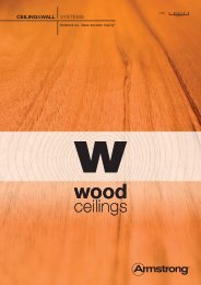 Wood Brochure - Armstrong