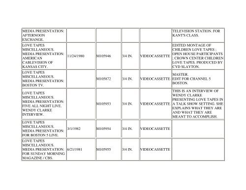 PDF format - UCLA Film & Television Archive