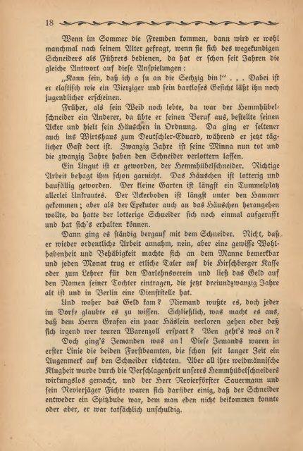 1917 Schlesischer 1317 im Musenalmanach'Â«