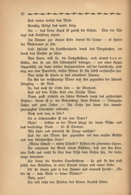 1917 Schlesischer 1317 im Musenalmanach'Â«