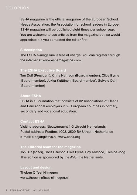 Esha Magazine January 2012.pdf