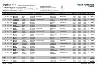 H14 - ADMV Rallye Mittelsachsen