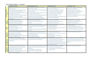 RUBRIC_cronica_reportaje_periodistico_ESTRUCTURA - masmenos