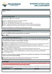 Download form - Yarriambiack Council