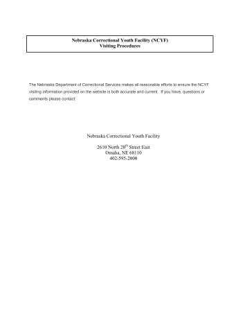 chippewa valley correctional treatment facility wisconsin