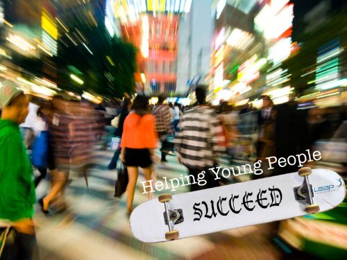 Helping-Young-People-Succeed