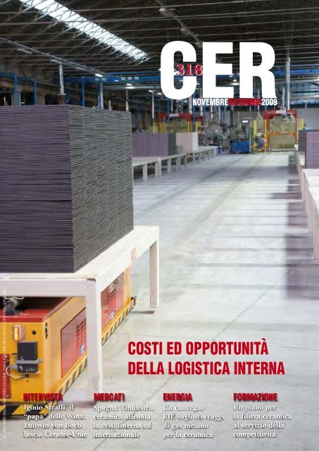 Cer_318_completo xweb.pdf - Confindustria Ceramica