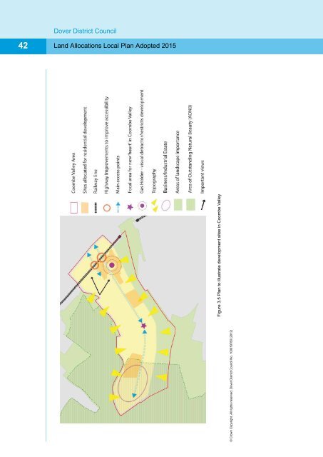 Appendix 1 Land Allocations Local Plan