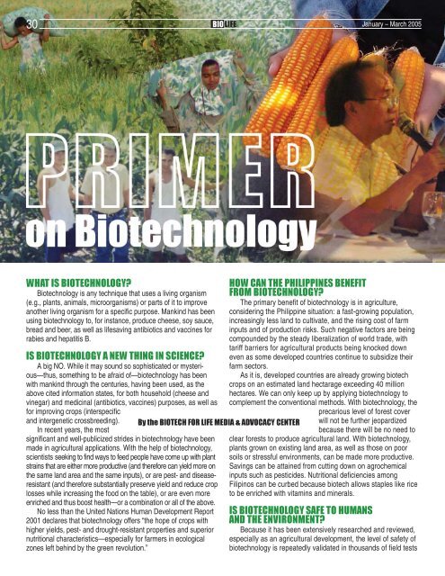 Download PDF - SEARCA Biotechnology Information Center