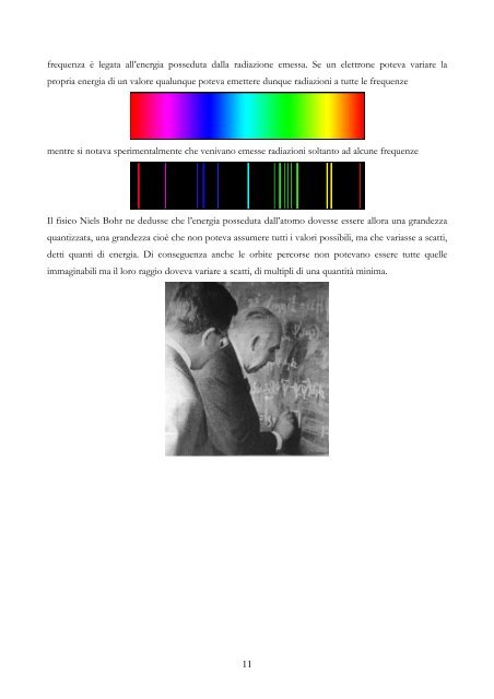 I SEMICONDUTTORI INTRINSECI E DROGATI - Antoniosantoro.com