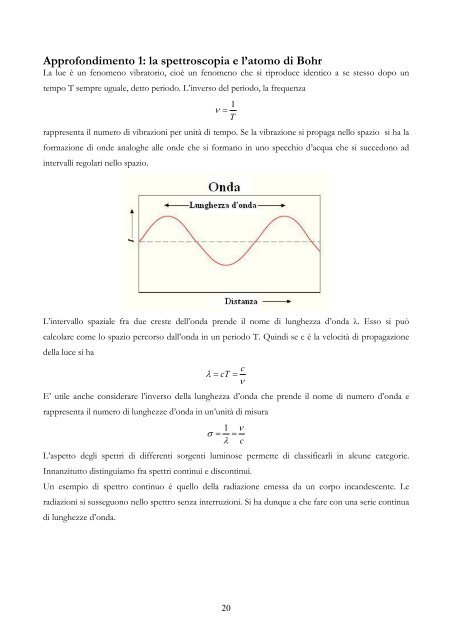 I SEMICONDUTTORI INTRINSECI E DROGATI - Antoniosantoro.com