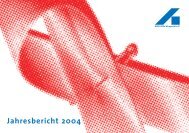 AHW Jahresberichr 2004 RZ_Achim - AIDS-Hilfe Wuppertal eV