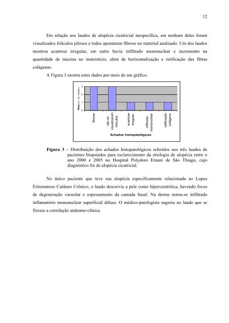 julyan baum vegini análise dos laudos de exames ... - UFSC