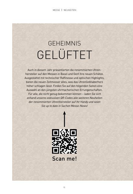 Unser Katalog als PDF-Download - Juwelier Dührkoop