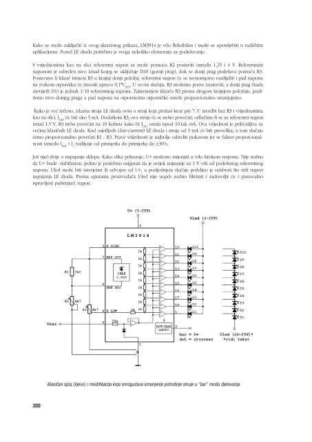 akustika cro korektura 4.p65 - Svet elektronike