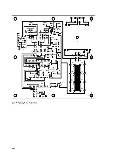 akustika cro korektura 4.p65 - Svet elektronike